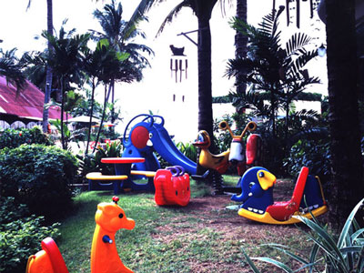 Chaba Samui Resort Koh Samui