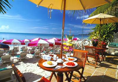 Chaba Samui Resort Koh Samui