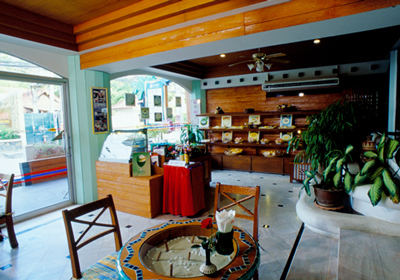 Chaba Samui Resort Koh Samui