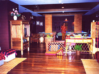 Chaba Samui Resort Koh Samui