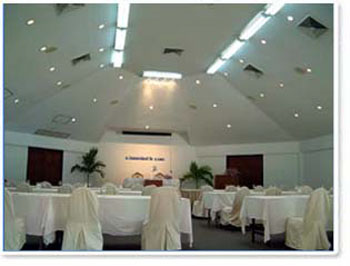 Palmeraie Beach Hotel Rayong