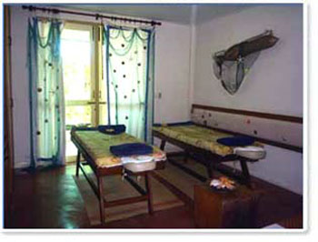 Palmeraie Beach Hotel Rayong
