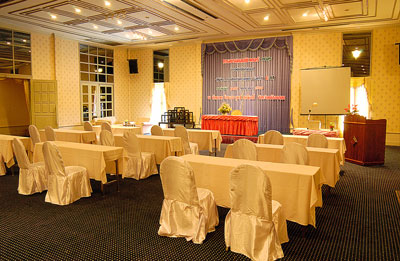 Rooks Holiday Hotel and Resort Mae Hong Son