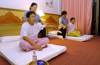 Rooks Holiday Hotel and Resort Mae Hong Son