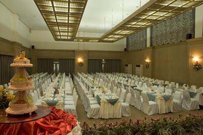 Imperial Tara Mae Hong Son Hotel