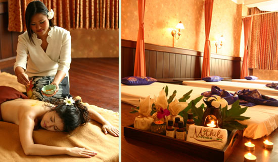 Amarin Lagoon Hotel Phitsanulok