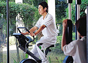 Amarin Lagoon Hotel Phitsanulok
