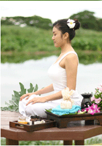 Amarin Lagoon Hotel Phitsanulok