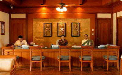 Holiday Inn Resort Phuket