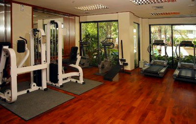 Holiday Inn Resort Phuket