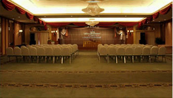 Phitsanulok Thani Hotel
