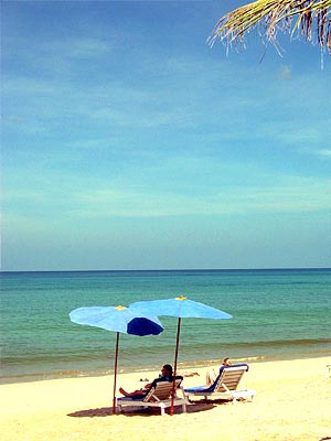 Kamala Beach Hotel and Resort Phuket