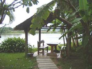 Kasem Island Resort Kanchanaburi