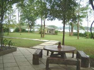 Kasem Island Resort Kanchanaburi