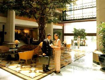 Amari Atrium Hotel Bangkok Facilities Picture Amari Atrium Hotel Bangkok Facilities Picture