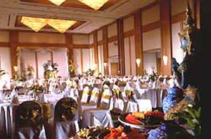 Amari Atrium Hotel Bangkok Facilities Picture Amari Atrium Hotel Bangkok Facilities Picture