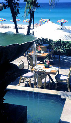 KataThani Phuket Beach Resort