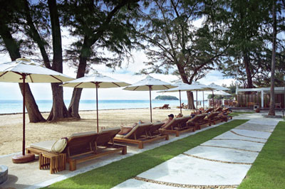 KataThani Phuket Beach Resort