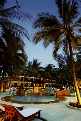 KataThani Phuket Beach Resort