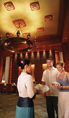 KataThani Phuket Beach Resort
