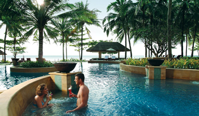 KataThani Phuket Beach Resort