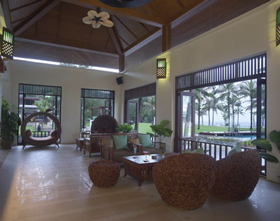 KataThani Phuket Beach Resort