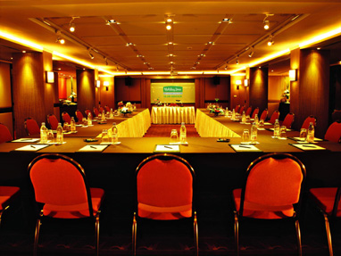 Holiday Inn Silom Hotel Bangkok