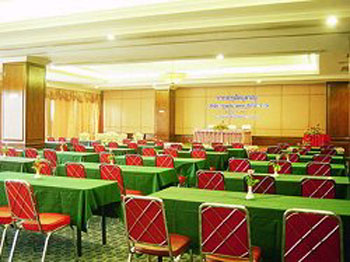 Royal Hotel Bangkok