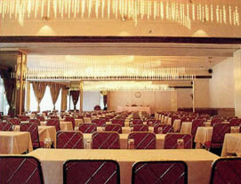 Royal Hotel Bangkok