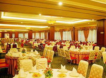 Royal Hotel Bangkok