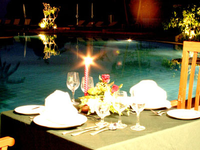Phi Phi Island Cabana Hotel