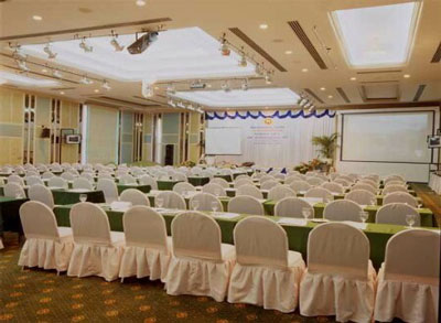 Cholchan Pattaya Resort