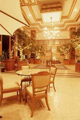 Cholchan Pattaya Resort