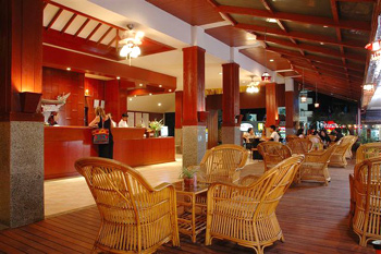 Best Western Ban Ao Nang Resort Krabi