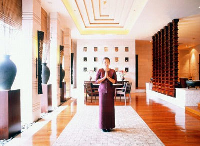 Hilton Hua Hin Resort and Spa