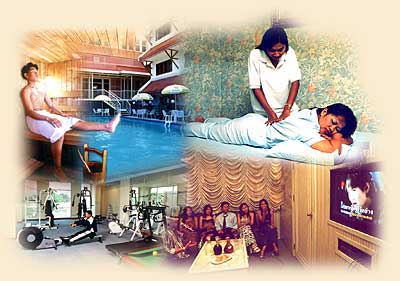 U-Thong Inn Executive Hotel and Conference Center Ayutthaya