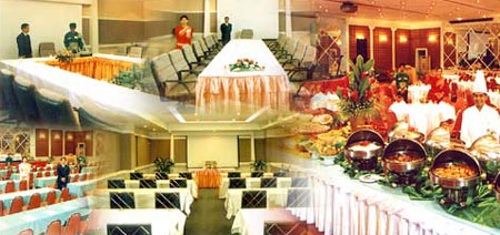 U-Thong Inn Executive Hotel and Conference Center Ayutthaya