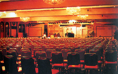 Ambassador Hotel Bangkok