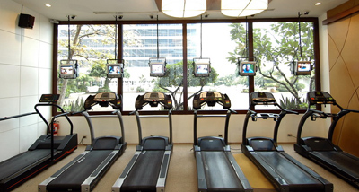 Imperial Queen's Park Hotel Bangkok