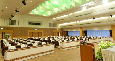 Imperial Queen's Park Hotel Bangkok