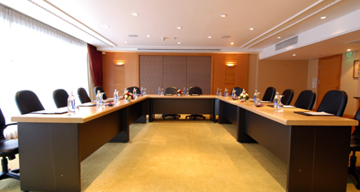 Imperial Queen's Park Hotel Bangkok