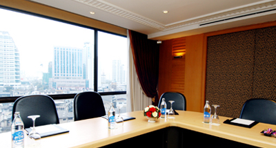 Imperial Queen's Park Hotel Bangkok