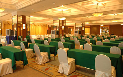 Pathumwan Princess Hotel Bangkok