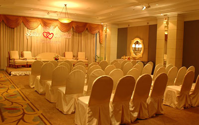 Pathumwan Princess Hotel Bangkok