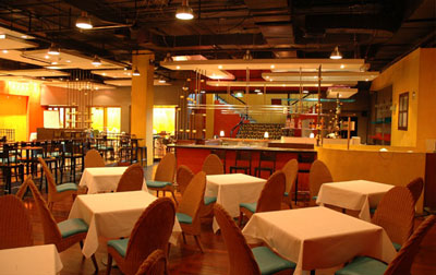 Pathumwan Princess Hotel Bangkok