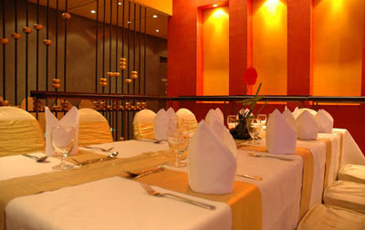 Pathumwan Princess Hotel Bangkok