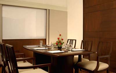 Pathumwan Princess Hotel Bangkok