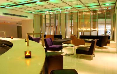 Pathumwan Princess Hotel Bangkok