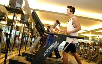 Pathumwan Princess Hotel Bangkok