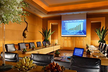 Sheraton Grande Sukhumvit Hotel Bangkok